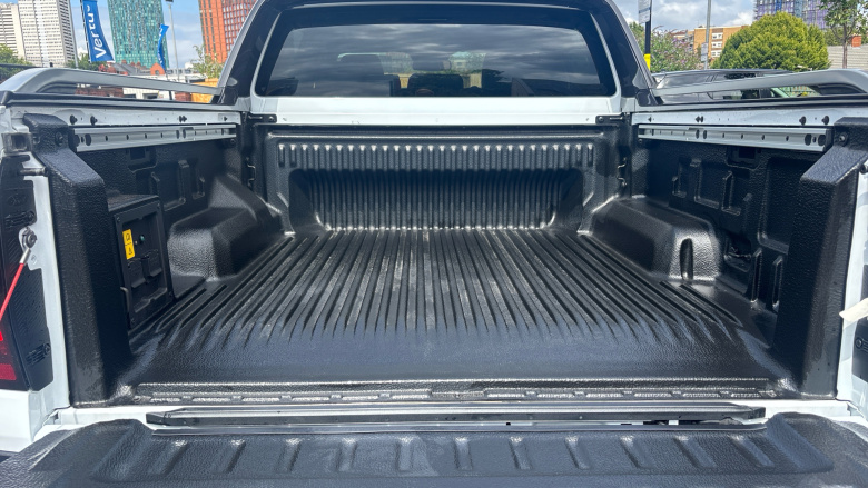 Ford Ranger Petrol Pick Up D/Cab Wildtrak 2.3 EcoBoost PHEV 281 Auto